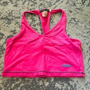 Pepe Jeans Halter Tank
